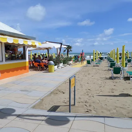 Aparthotel Daina Lido di Jesolo