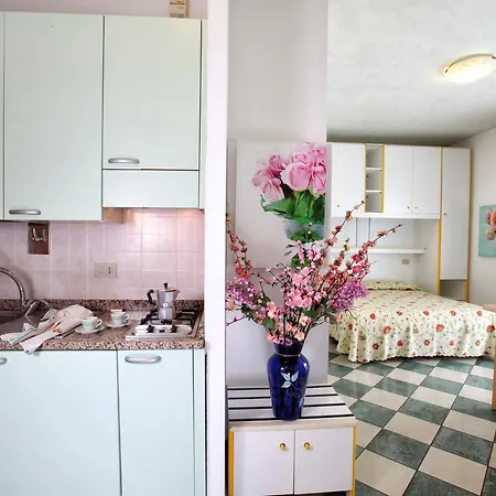 Daina Aparthotel Lido di Jesolo