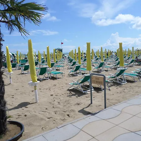 Daina Aparthotel Lido di Jesolo