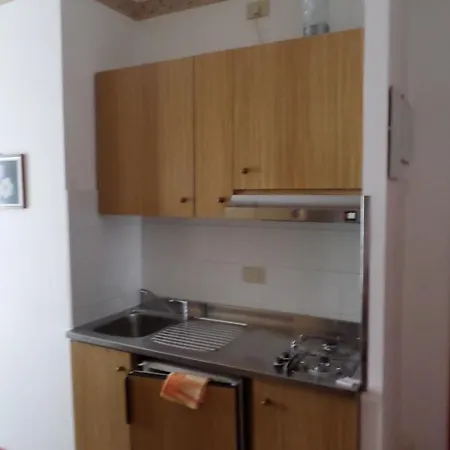 Daina 4* リド・ディ・イエゾロ